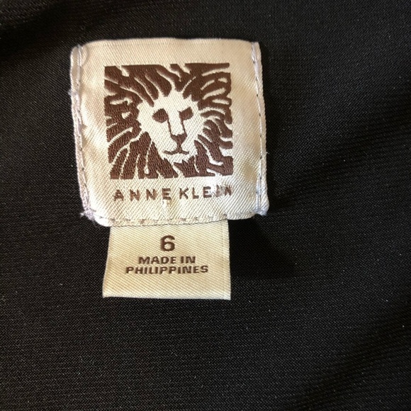 Anne Klein, Gorgeous, like new, size 6 - Picture 2 of 9